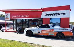 Bridgestone Select Tyre & Auto Ashmore image