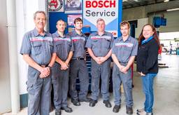 Bosch Car Service - Redlands image