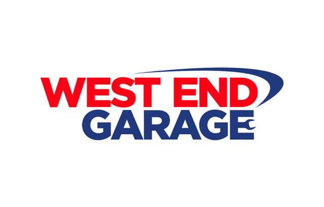 West End Garage workshop gallery image
