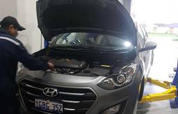 MV Auto Service & Repair - Wangara image