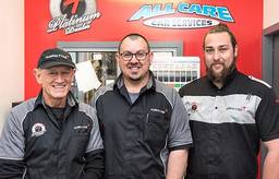 All Care Car Services image