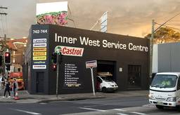 Inner West Service Centre image
