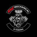 RAW Mechanical & Towing profile image
