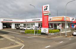 Bridgestone Select Tyre & Auto Toowoomba City image