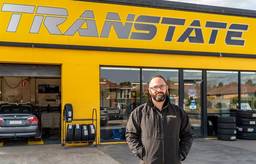 Transtate Tyres and Mechanical Repairs Queanbeyan image