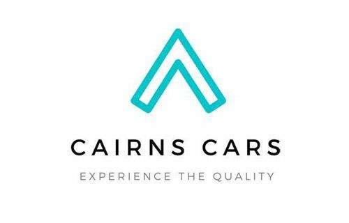 Cairns Cars workshop gallery image