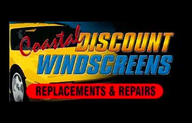 Coastal Discount Windscreens workshop gallery image