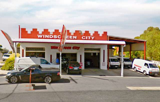 Windscreen City workshop gallery image