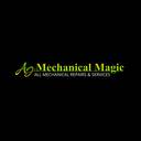 AJ's Mechanical Magic profile image