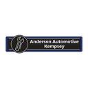 Anderson Automotive profile image