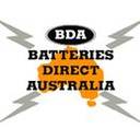 Batteries Direct Australia profile image