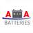 All About Batteries avatar