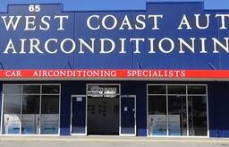 West Coast Auto Air-Conditioning image