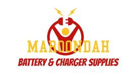 Maroondah Battery & Charger Supplies image