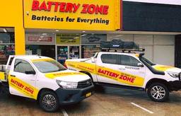 Battery Zone "Batteries for Everything" image