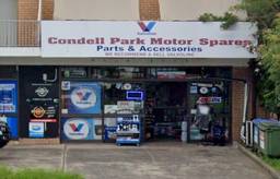 Condell Park Motor Spares & Batteries image