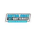 Central Coast Batteries profile image