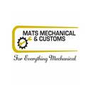 Mats Mechanical & Customs profile image