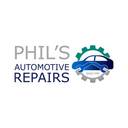 Phils Automotive Repairs profile image
