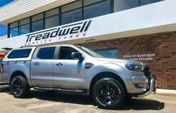 Treadwell Quality Tyres image