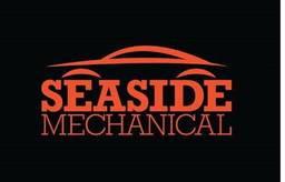 Sea Side Mechanical Mobile image