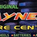 Rayners Tyre Centre profile image