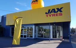 JAX Tyres & Auto Biggera Waters image