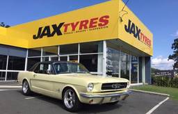 JAX Tyres & Auto Burleigh image