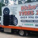 Richo's Tyres 2 U profile image