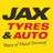 Jax Tyres & Auto Bankstown avatar