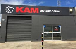 Kam Automotive image