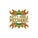 Matt's Mobile Mechanic profile image