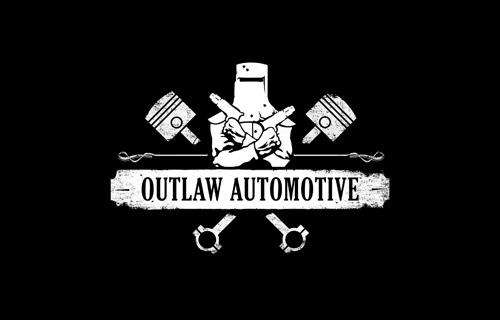 Outlaw Automotive workshop gallery image