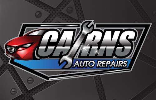 Cairns Auto Repairs workshop gallery image
