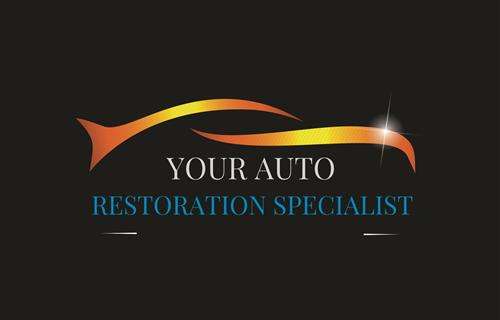 Your Auto Restoration Specialist workshop gallery image