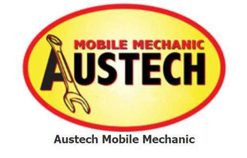Austech Mobile Roadside Mechanic 24/7 workshop gallery image