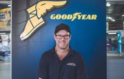 Goodyear Autocare Queanbeyan image