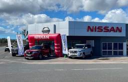 Whitsunday Nissan image