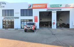 Bridgestone Select Tyre & Auto Hervey Bay image