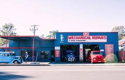 K&M Mechanical Repairs image