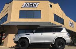 AMV Automotive image