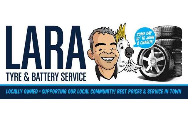 Lara Tyre and Battery workshop gallery image