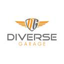 Diverse Garage profile image