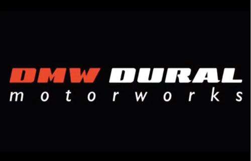 Dural Motorworks workshop gallery image