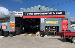 Total Automotive & 4WD image