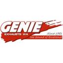 Genie Exhaust profile image