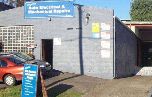 Kings Park Auto Electrical & Mechanical Repairs workshop gallery image