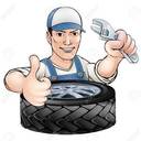 Vince's Mobile Tyres profile image