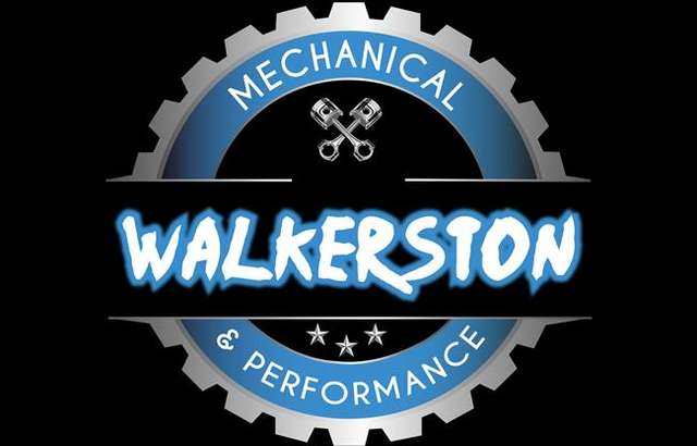 Walkerston Mechanical workshop gallery image
