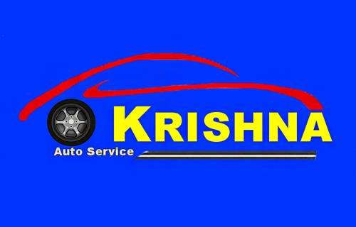 Krishna Auto workshop gallery image